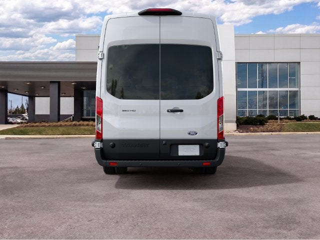 2027 Ford Transit-350 XL