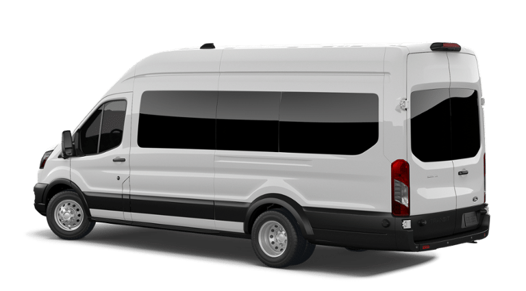 2027 Ford Transit-350 XL