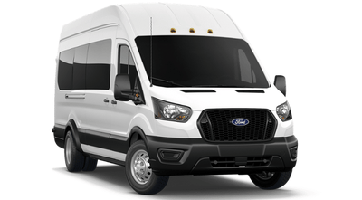 2027 Ford Transit-350 XL