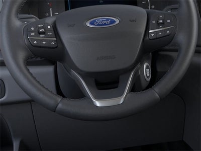 2026 Ford Transit-350 Passenger Van XLT
