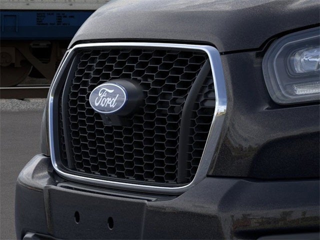 2026 Ford Transit-350 Passenger Van XLT