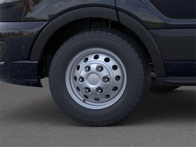2026 Ford Transit-350 Passenger Van XLT