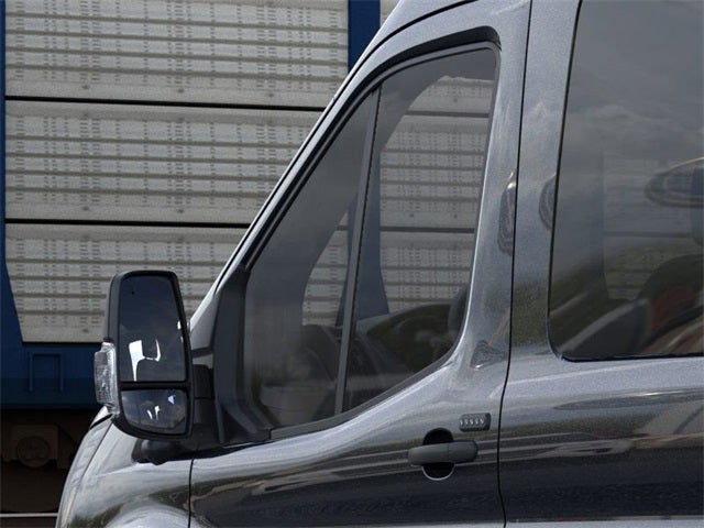 2026 Ford Transit-350 Passenger Van XLT