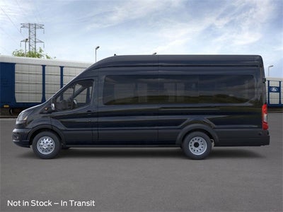 2026 Ford Transit-350 Passenger Van XLT