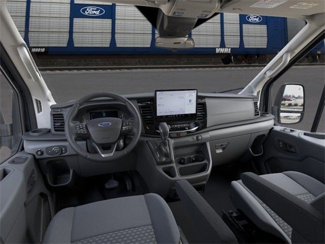 2026 Ford Transit-350 Passenger Van XLT