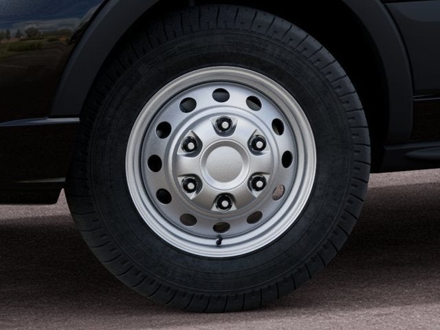 2027 Ford Transit-350 XLT