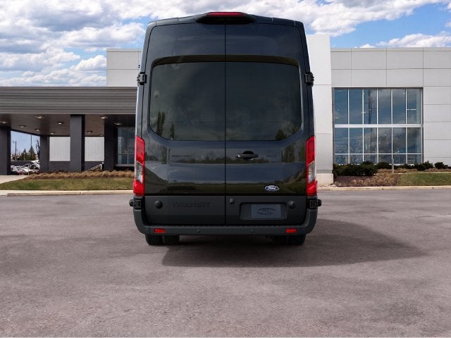 2027 Ford Transit-350 XLT
