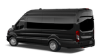 2027 Ford Transit-350 XLT