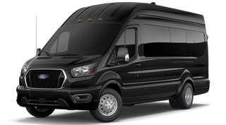 2027 Ford Transit-350 XLT