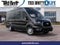 2027 Ford Transit-350 XLT