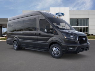 2026 Ford Transit-350 XLT