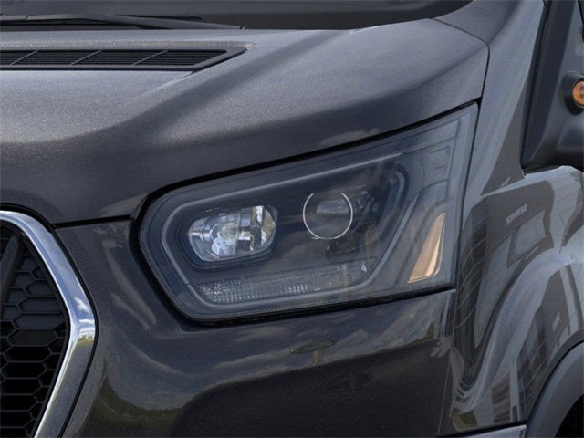 2026 Ford Transit-350 XLT