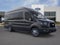 2026 Ford Transit-350 Passenger Van XLT