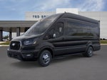 2026 Ford Transit-350 Passenger Van XLT