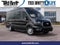 2027 Ford Transit-350 XLT