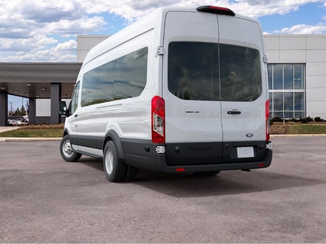 2027 Ford Transit-350 XL