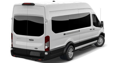 2027 Ford Transit-350 XL