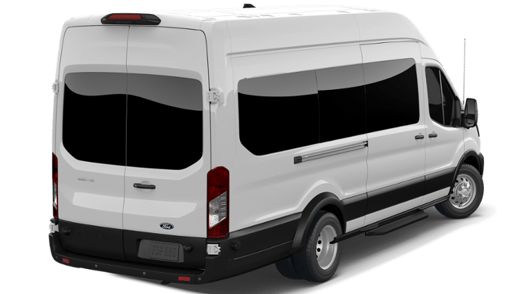 2027 Ford Transit-350 XL