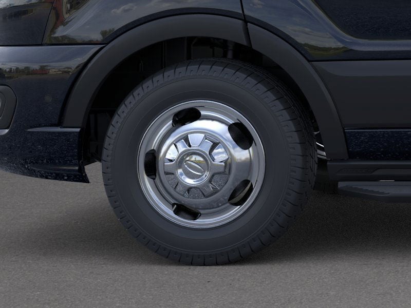 2026 Ford Transit-350 Passenger Van XLT