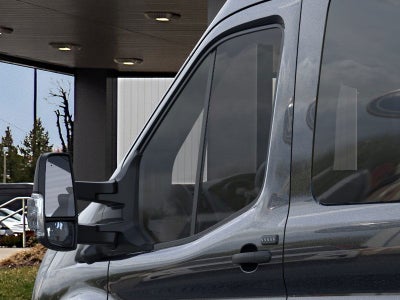 2026 Ford Transit-350 Passenger Van XLT