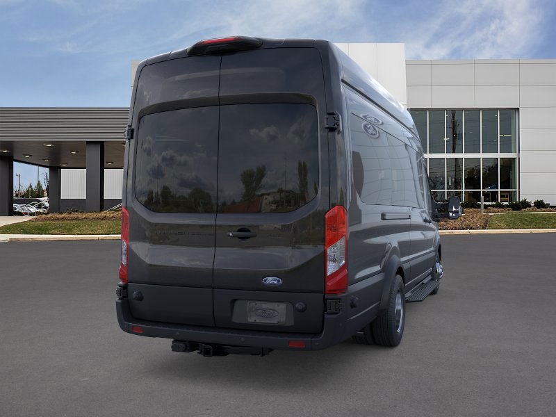 2026 Ford Transit-350 Passenger Van XLT