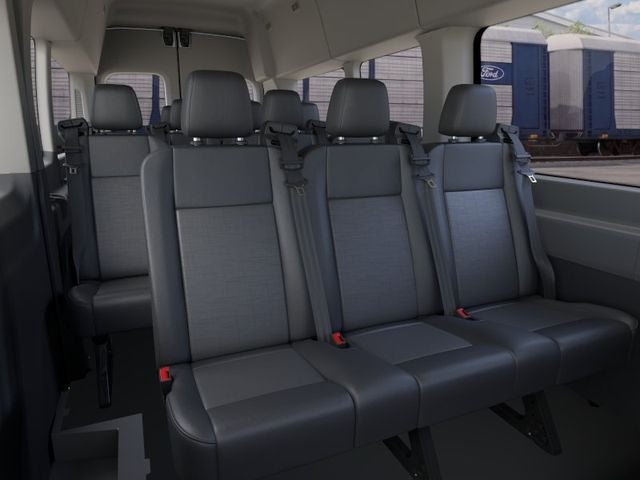 2026 Ford Transit-350 XL