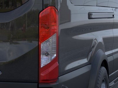 2026 Ford Transit-350 Passenger Van XLT