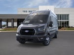 2026 Ford Transit-350 Passenger Van XLT