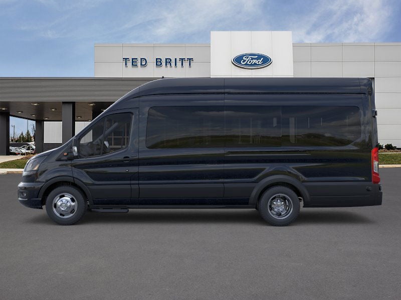 2026 Ford Transit-350 Passenger Van XLT
