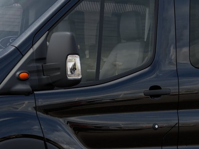 2027 Ford Transit-350 XLT
