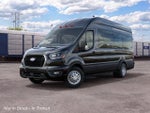 2027 Ford Transit-350 XLT