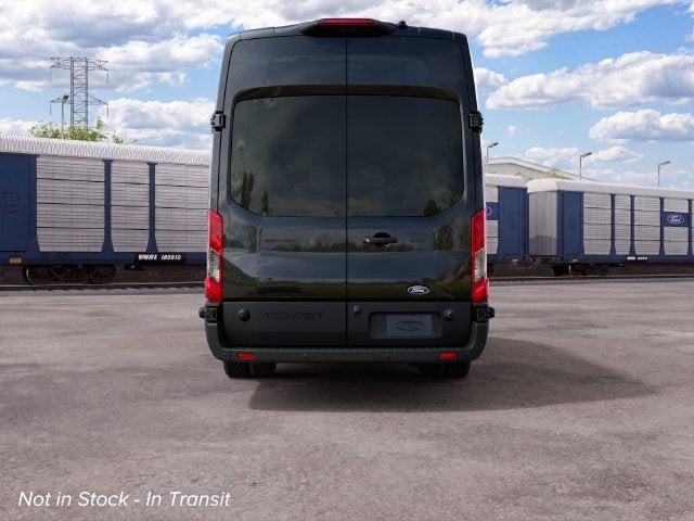 2027 Ford Transit-350 XLT