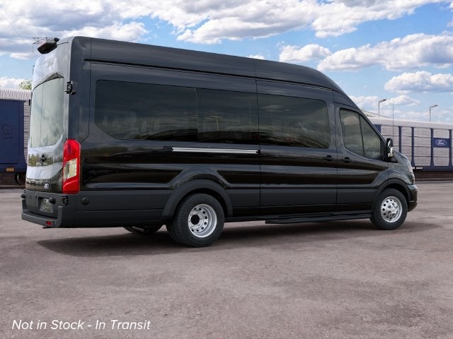 2027 Ford Transit-350 XLT