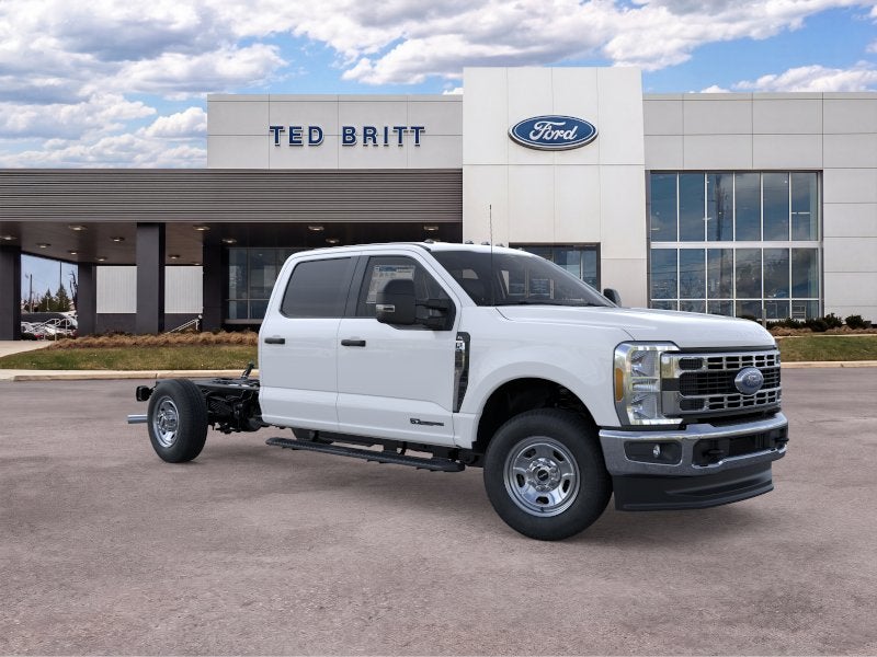 2026 Ford F-350SD XL 179 WB