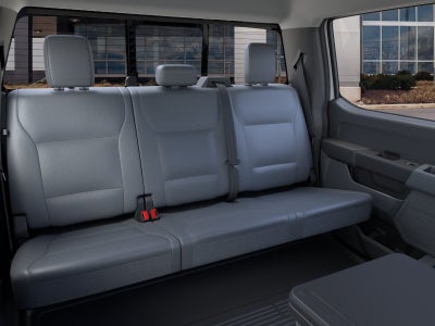 2026 Ford F-350SD XL 179 WB