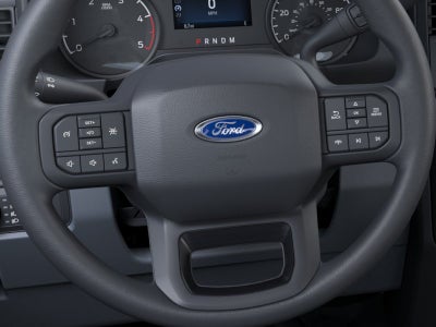 2026 Ford F-350SD XL 179 WB