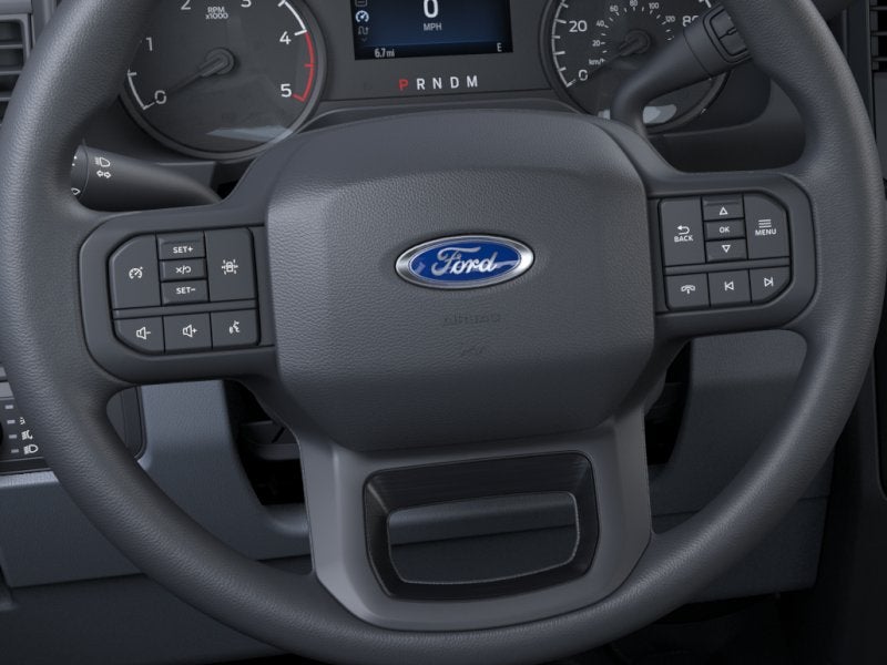 2026 Ford F-350SD XL 179 WB