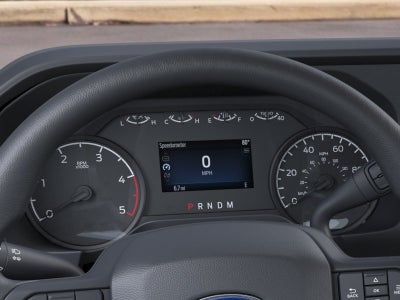 2026 Ford F-350SD XL 179 WB