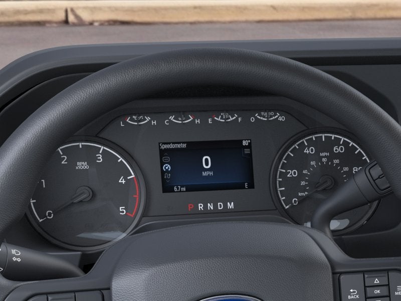 2026 Ford F-350SD XL 179 WB