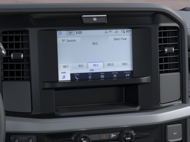 2026 Ford F-350SD XL 179 WB