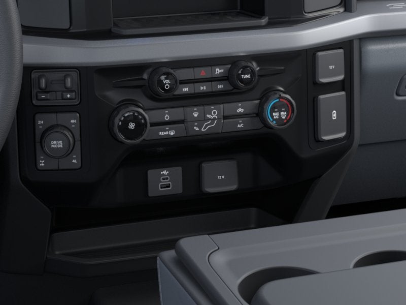 2026 Ford F-350SD XL 179 WB