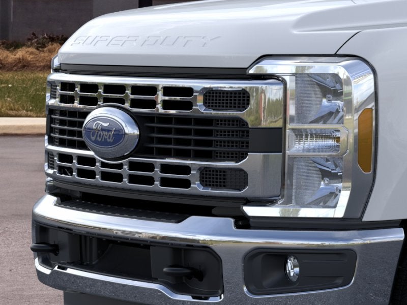 2026 Ford F-350SD XL 179 WB