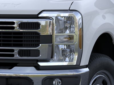 2026 Ford F-350SD XL 179 WB