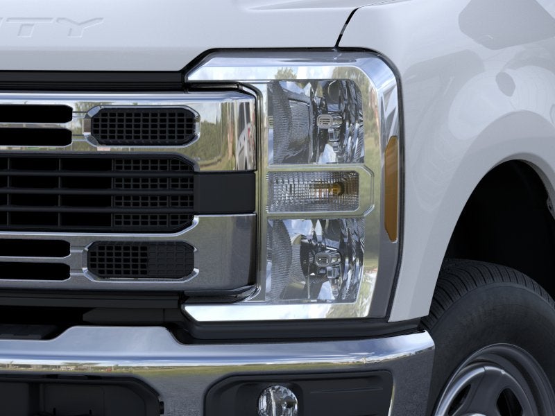 2026 Ford F-350SD XL 179 WB
