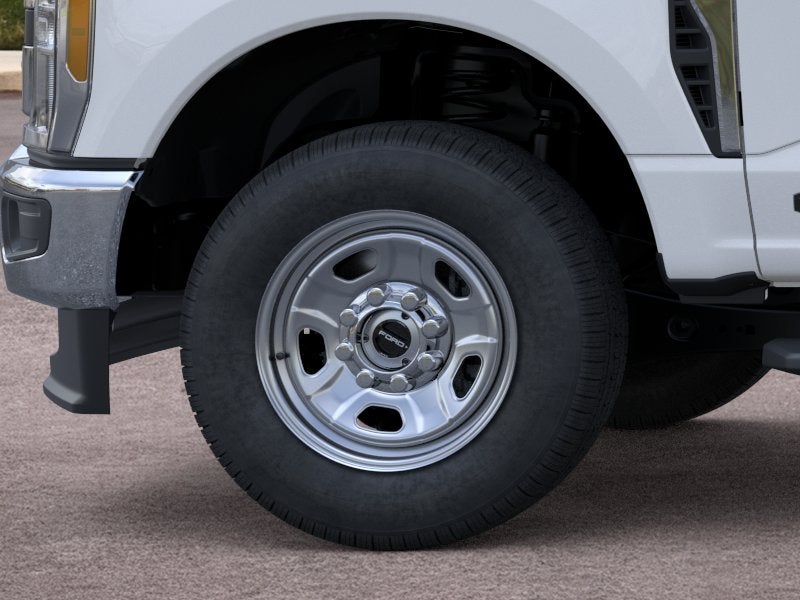 2026 Ford F-350SD XL 179 WB