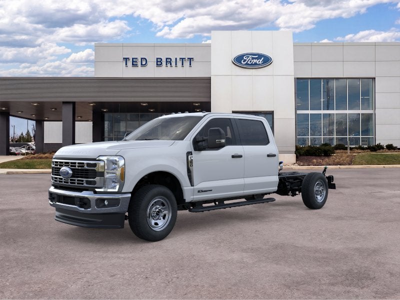 2026 Ford F-350SD XL 179 WB