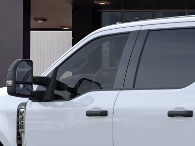 2026 Ford F-350SD XL 179 WB