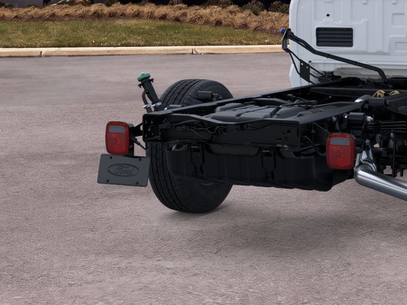 2026 Ford F-350SD XL 179 WB