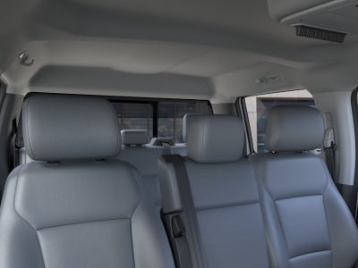 2026 Ford F-350SD XL 179 WB