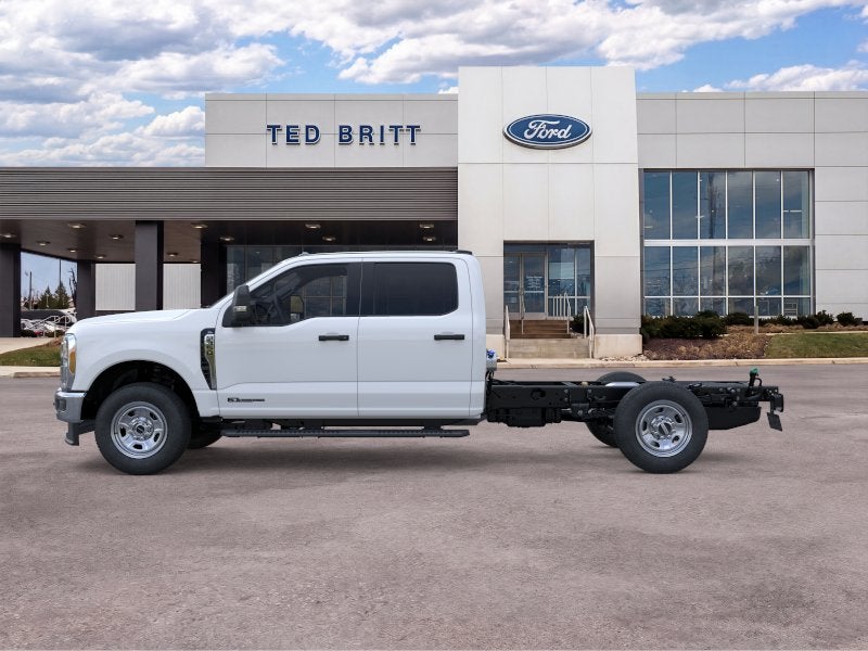 2026 Ford F-350SD XL 179 WB